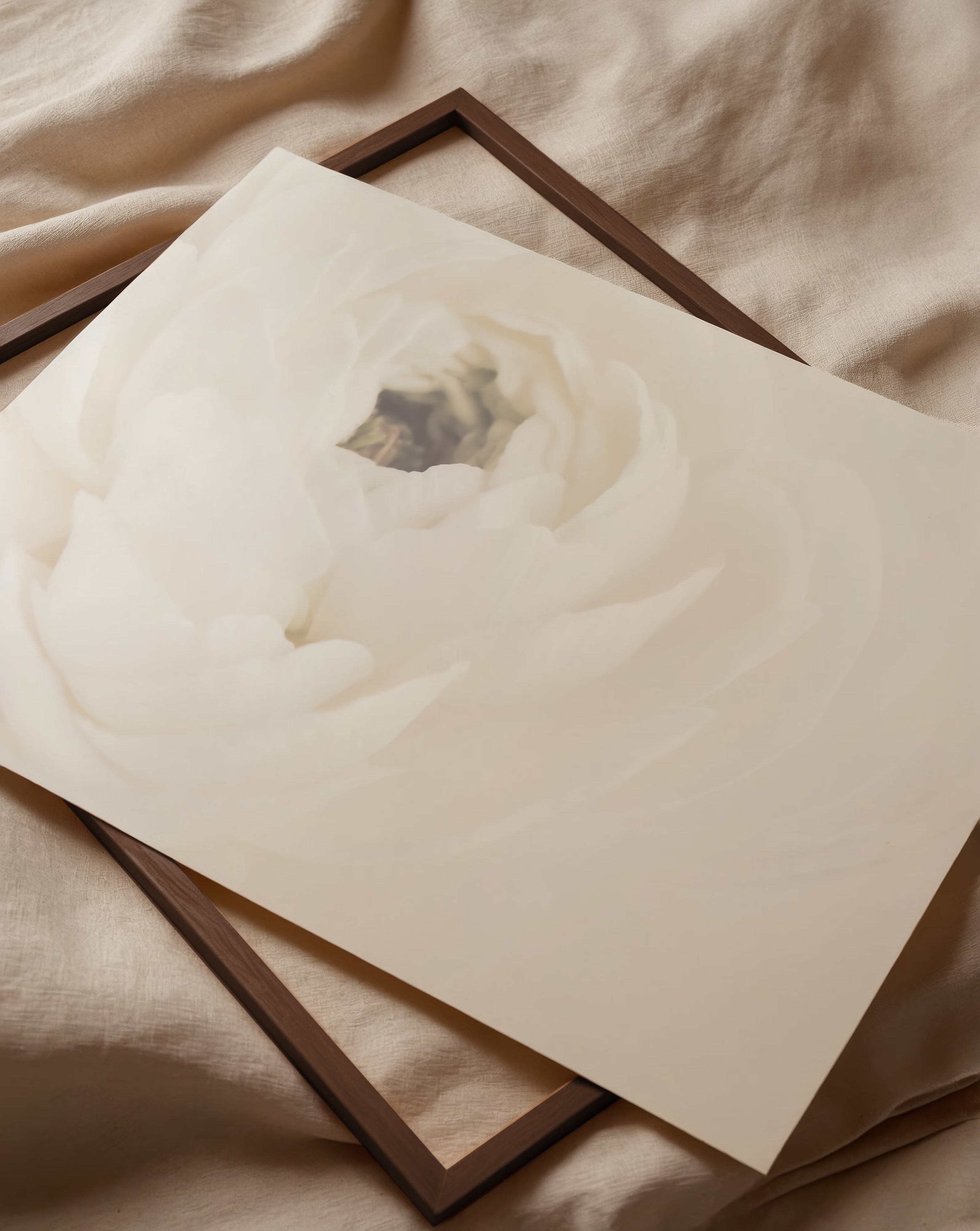 White Flower 02