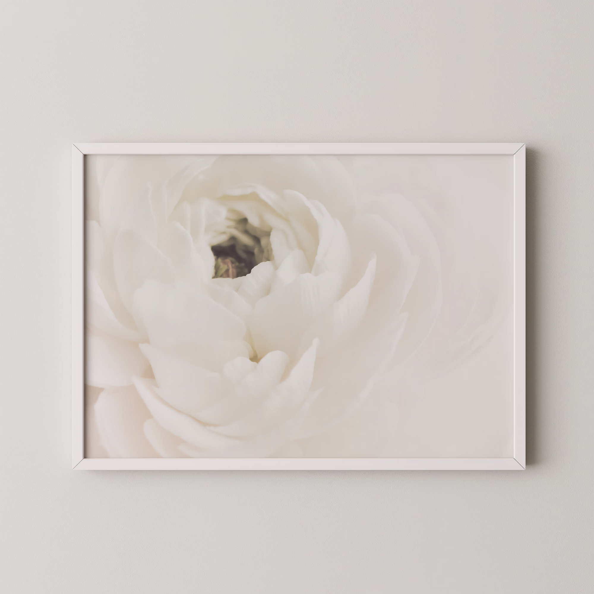 White Flower 02