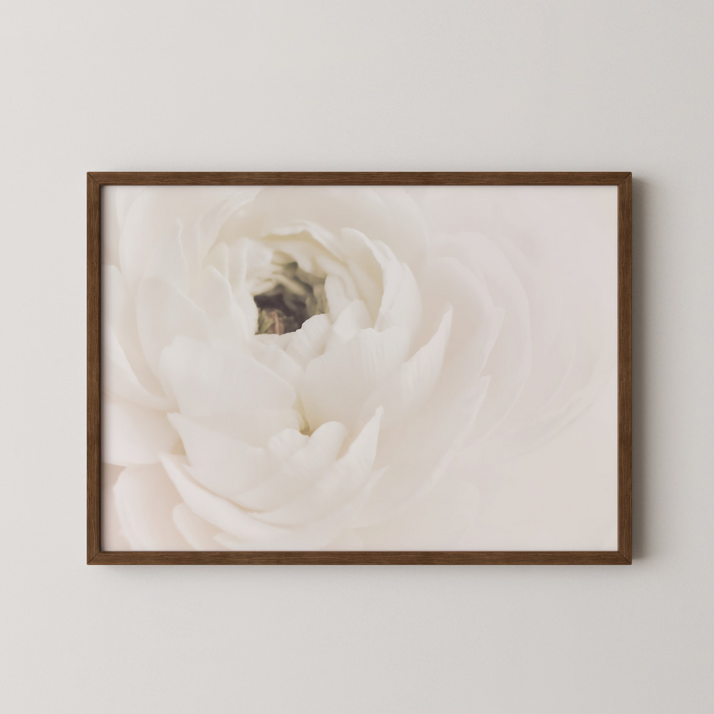White Flower 02
