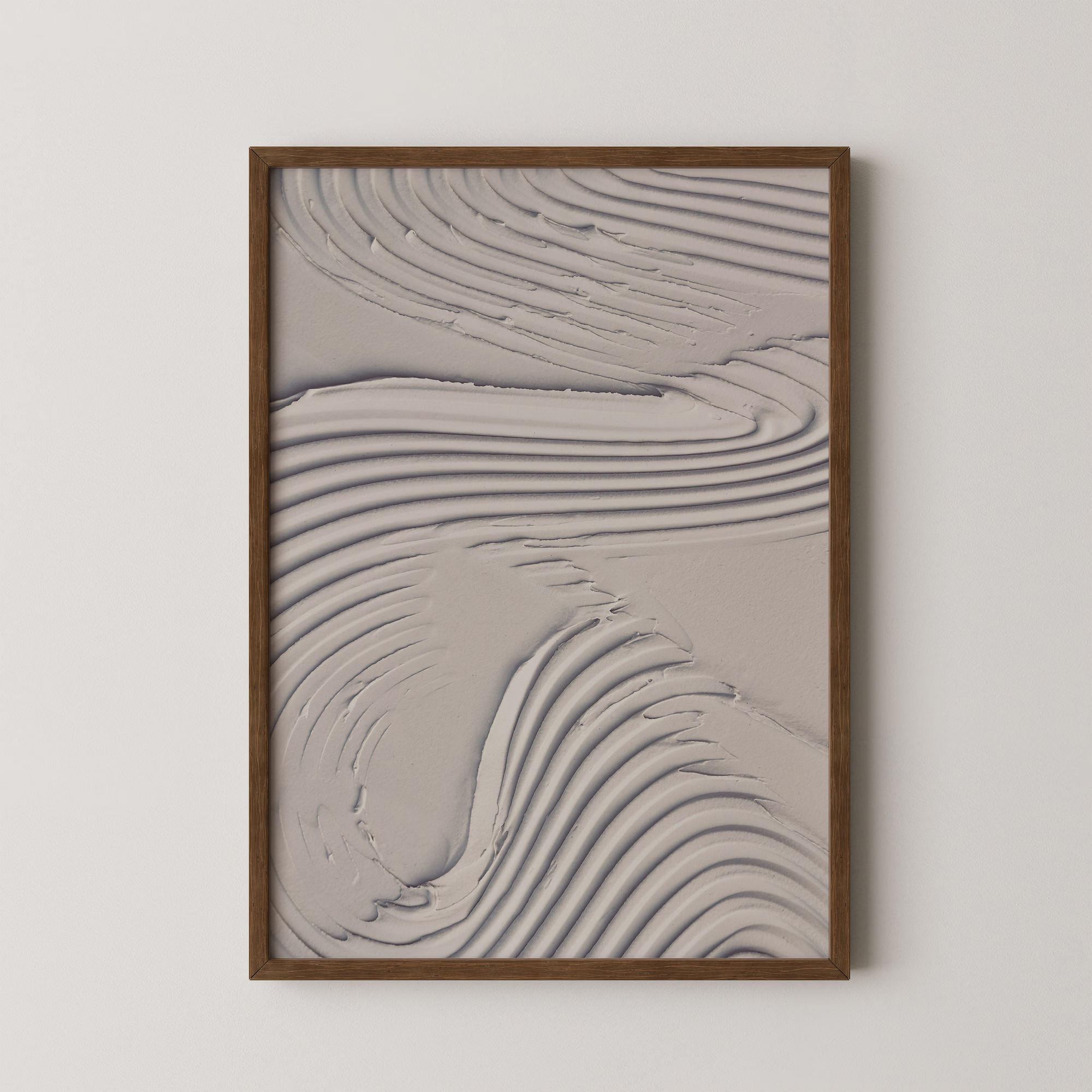 Mud Texture 14 Beige