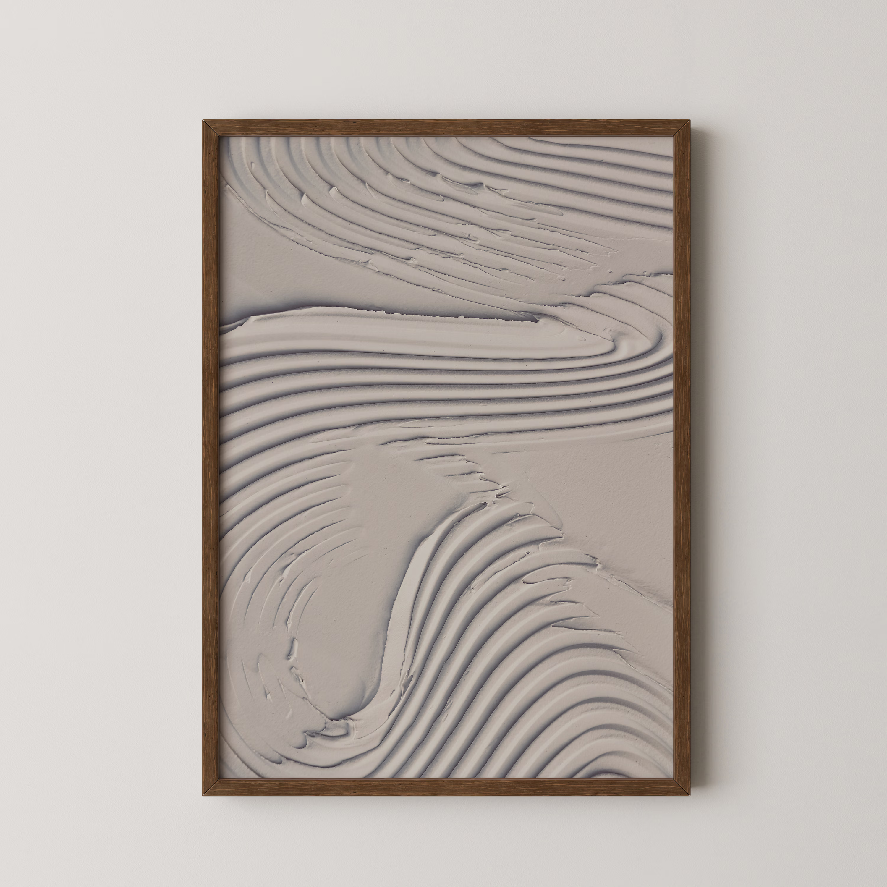 Mud Texture 14 Beige