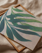 Whispering Leaves