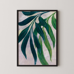 Whispering Leaves