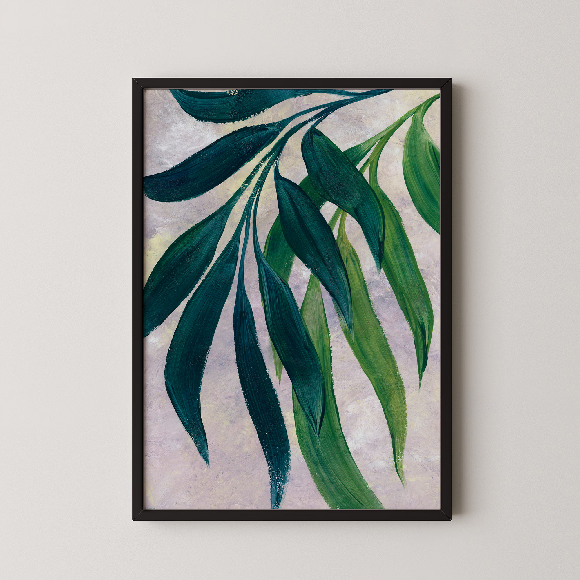 Whispering Leaves