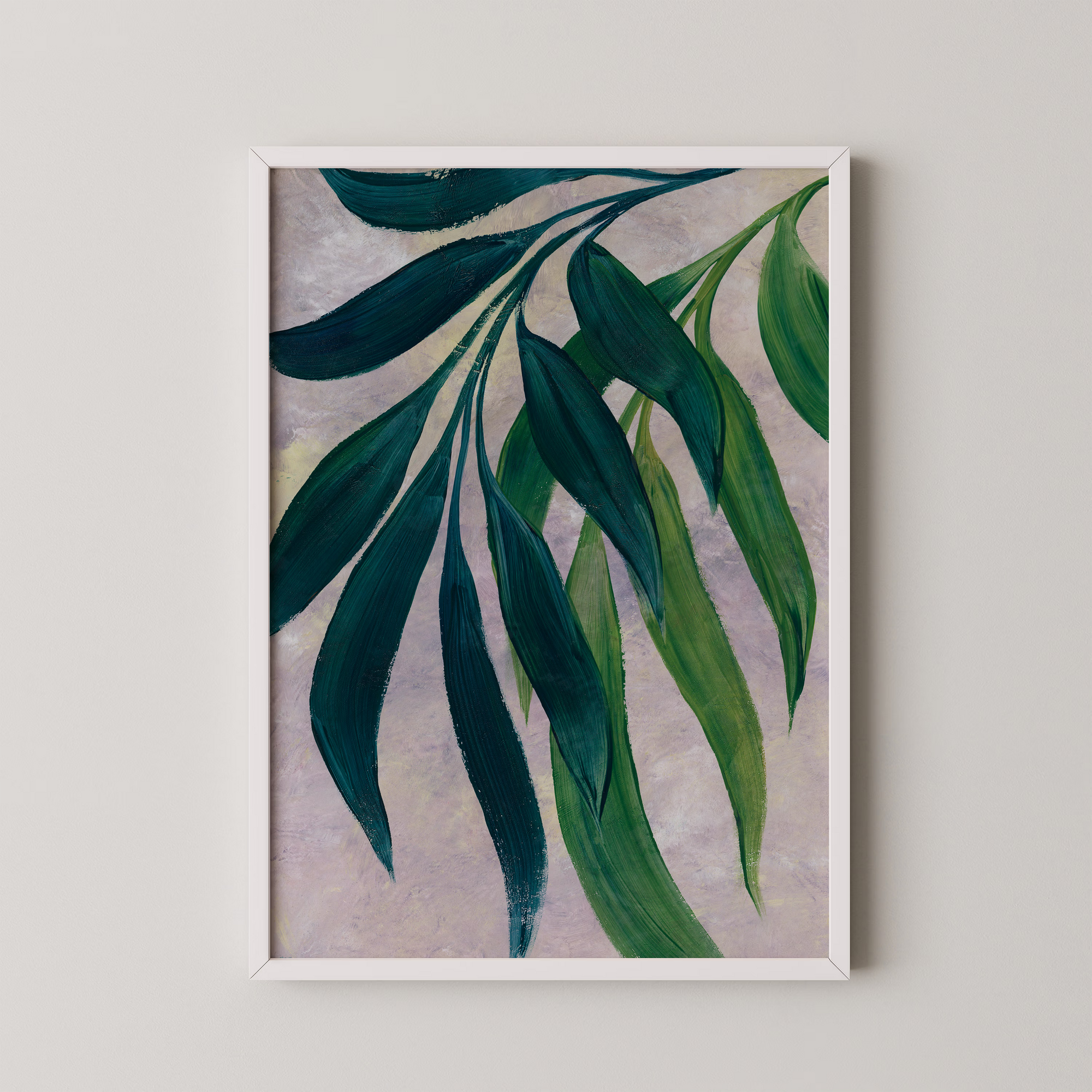 Whispering Leaves
