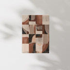 Earthy Abstract Shapes