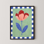 Stylized Flower