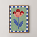 Stylized Flower
