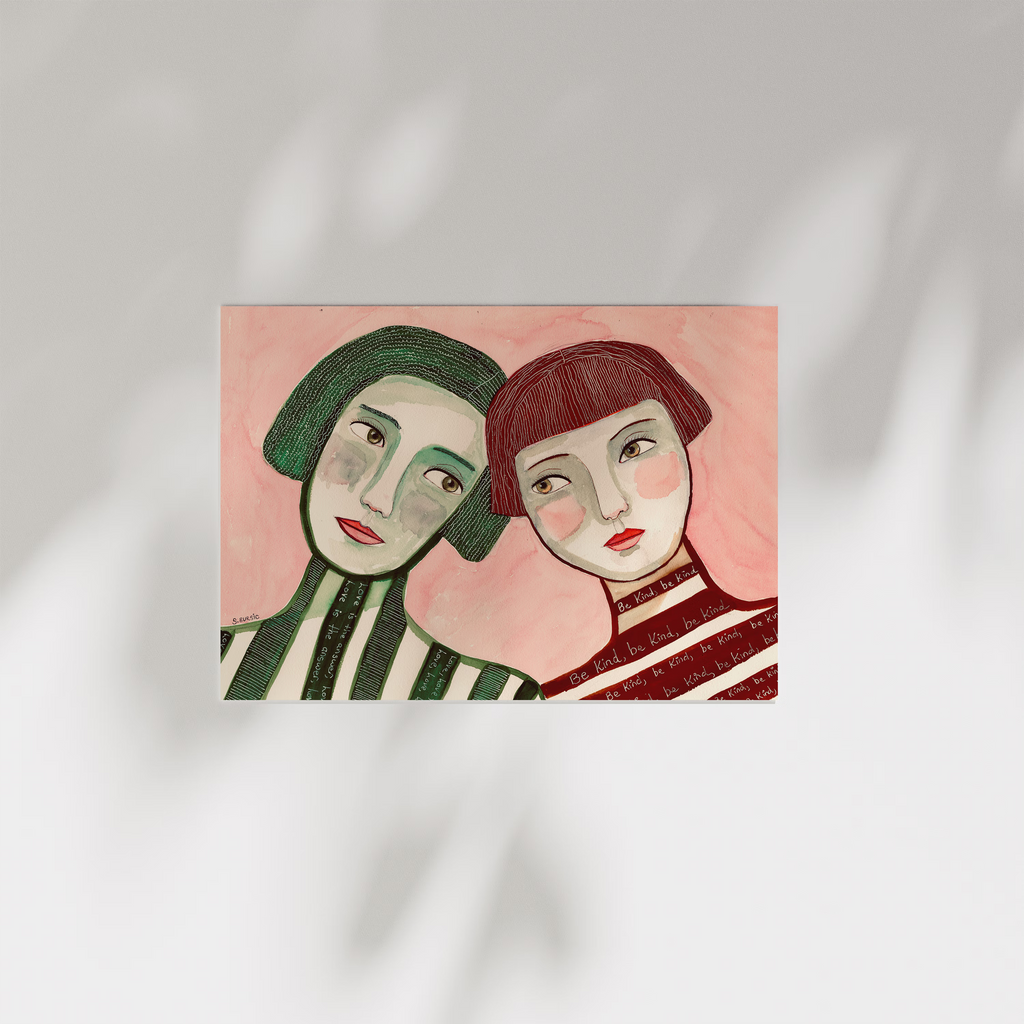 Kindred Spirits Love