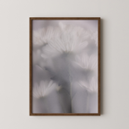 Blurred Flowers 6