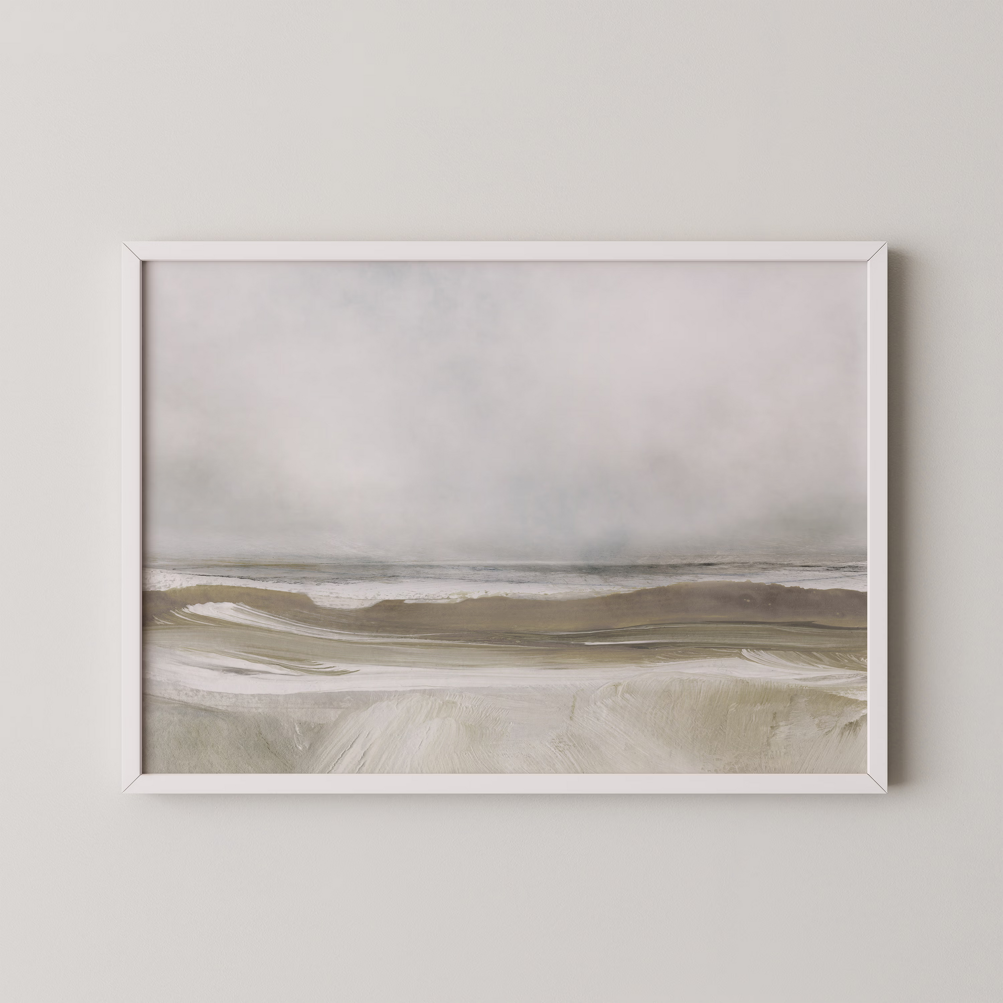 Sea Air