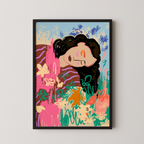 Bloom Girl