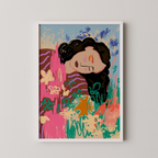 Bloom Girl