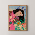 Bloom Girl