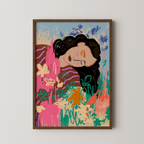 Bloom Girl