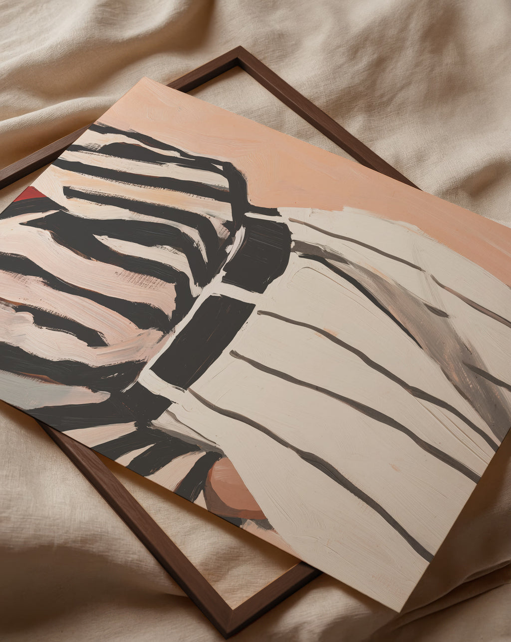 Stripe Elegance