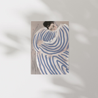 Dreamy Stripes
