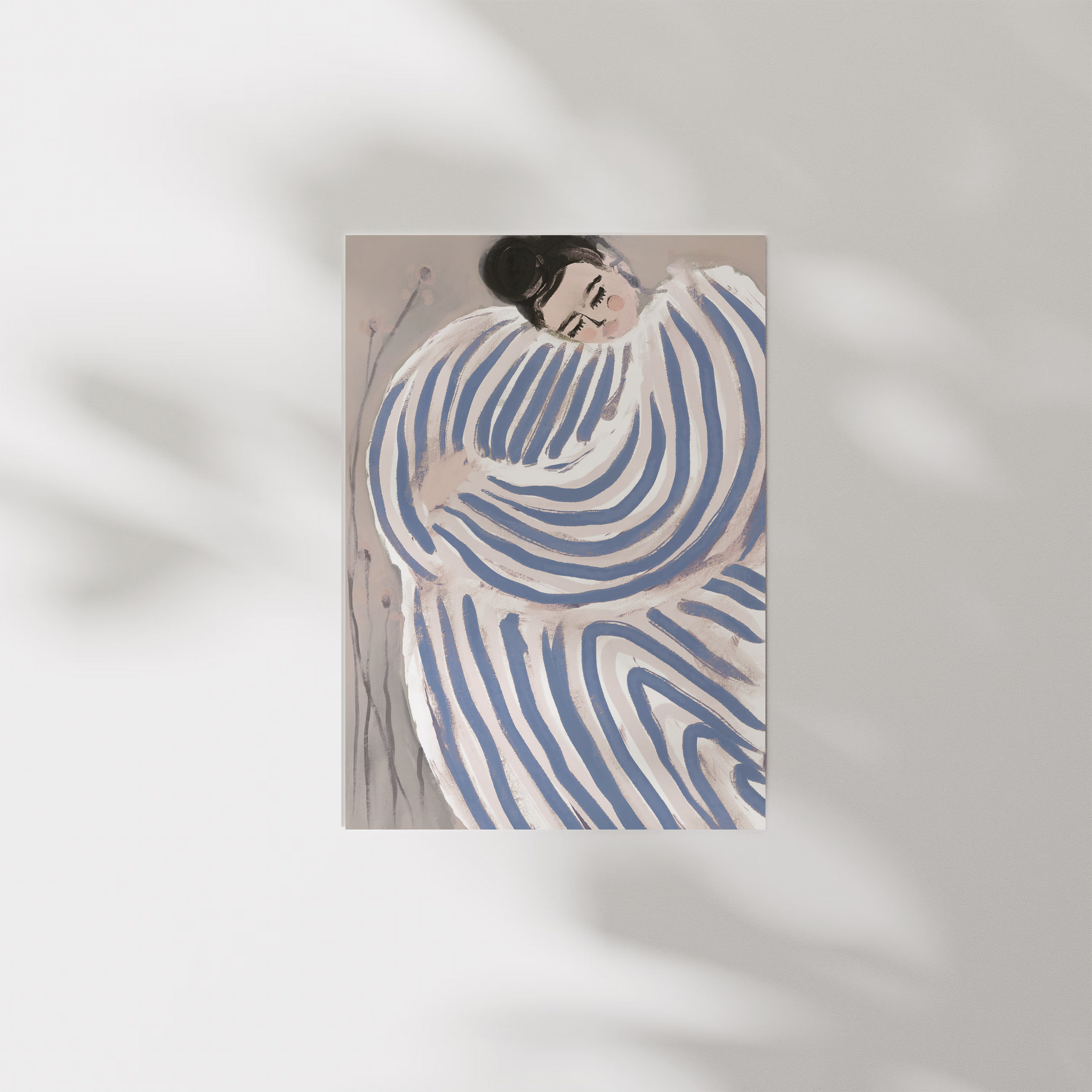 Dreamy Stripes