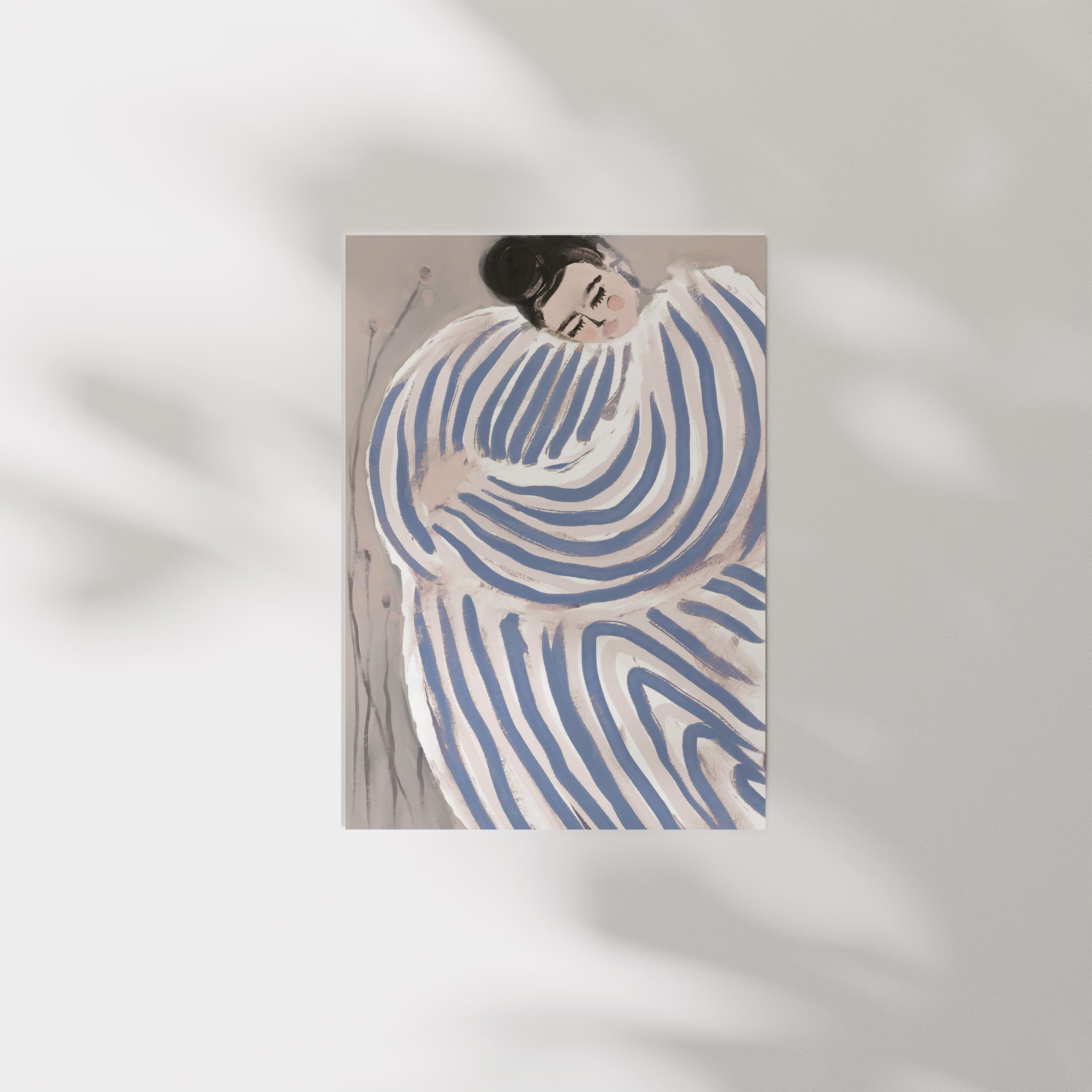 Dreamy Stripes