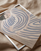 Dreamy Stripes
