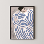 Dreamy Stripes