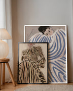 Dreamy Stripes